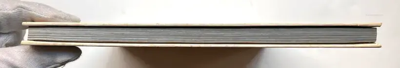 NIHON MURA 1969-79 (SIGNED WITH OBI)