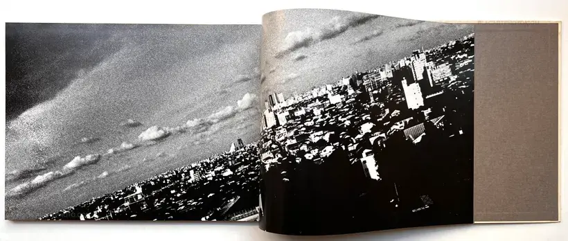 NIHON MURA 1969-79 (SIGNED WITH OBI)