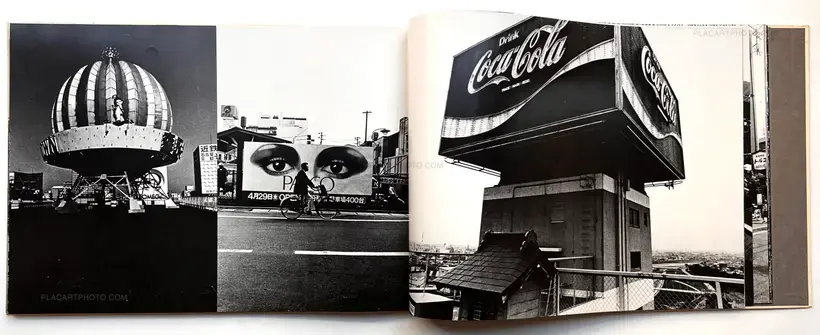 NIHON MURA 1969-79 (SIGNED WITH OBI)