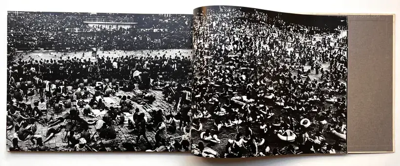 NIHON MURA 1969-79 (SIGNED WITH OBI)