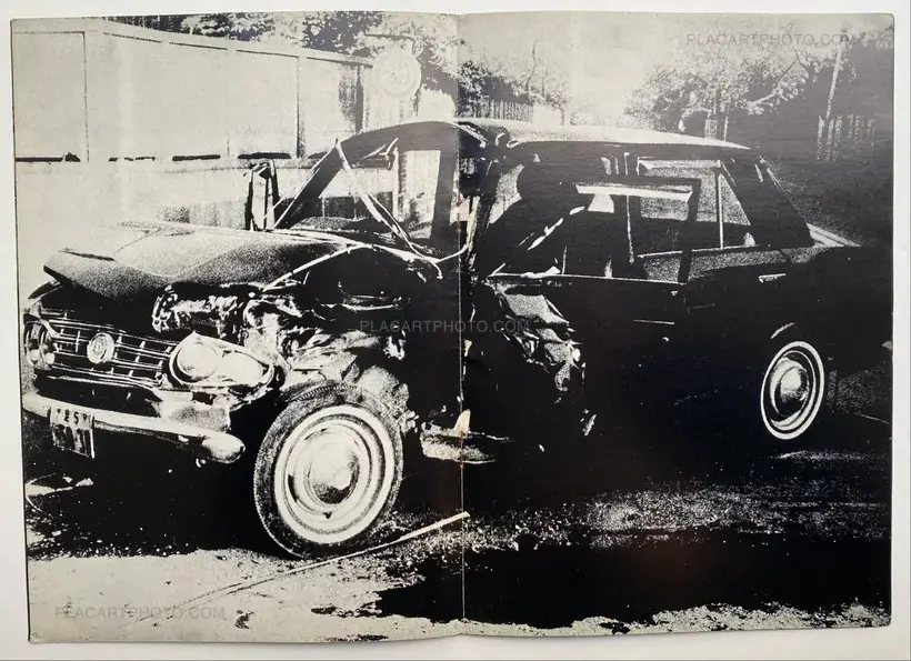 Kiroku / Record vol.1 - vol.5 (First edition) SIGNED!