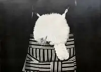 Wedding Bell Blues '83 10.15