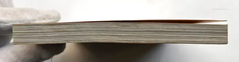 Wedding Bell Blues '83 10.15