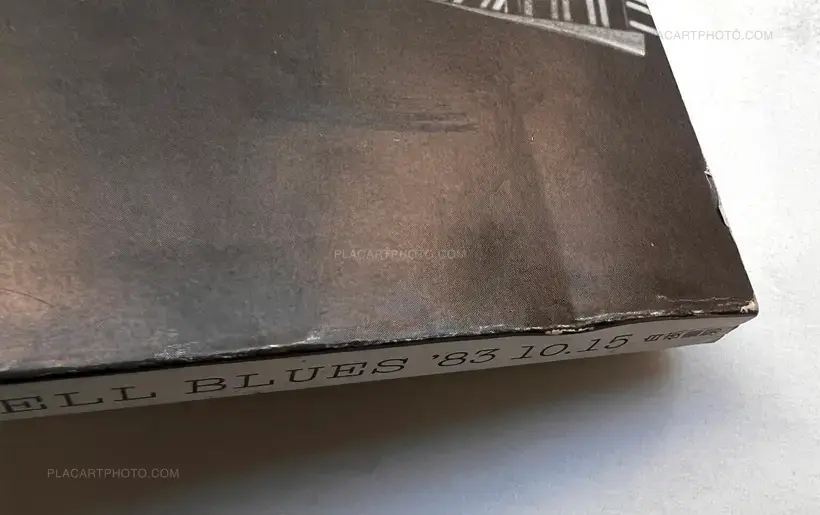 Wedding Bell Blues '83 10.15