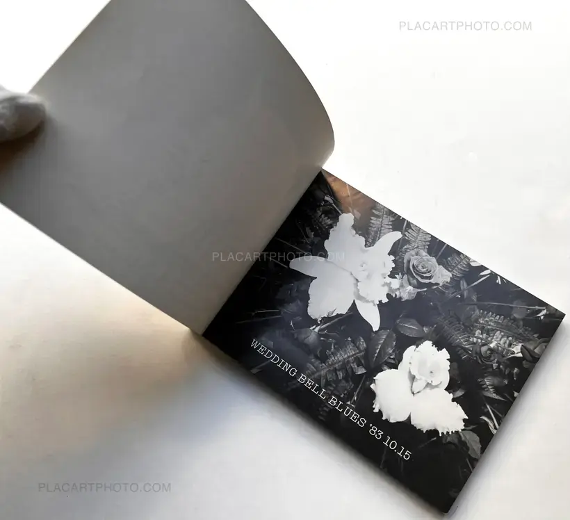 Wedding Bell Blues '83 10.15