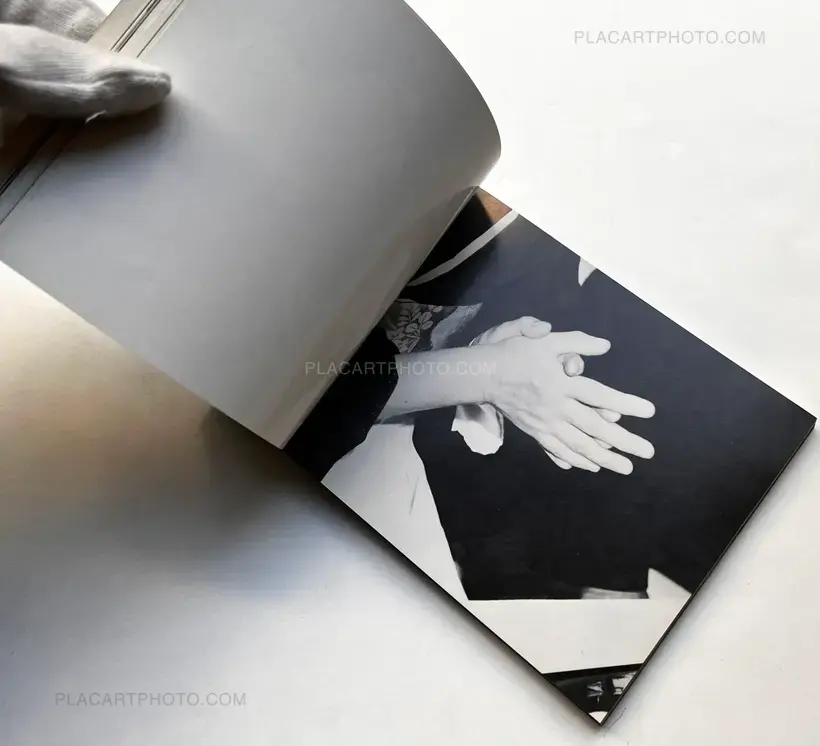 Wedding Bell Blues '83 10.15