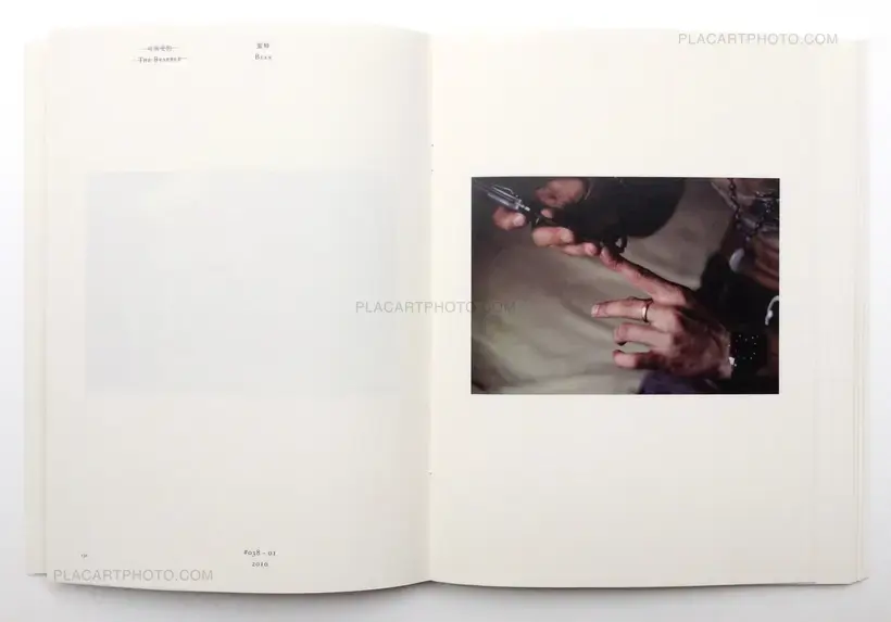 Bees & Bearable (Signed)