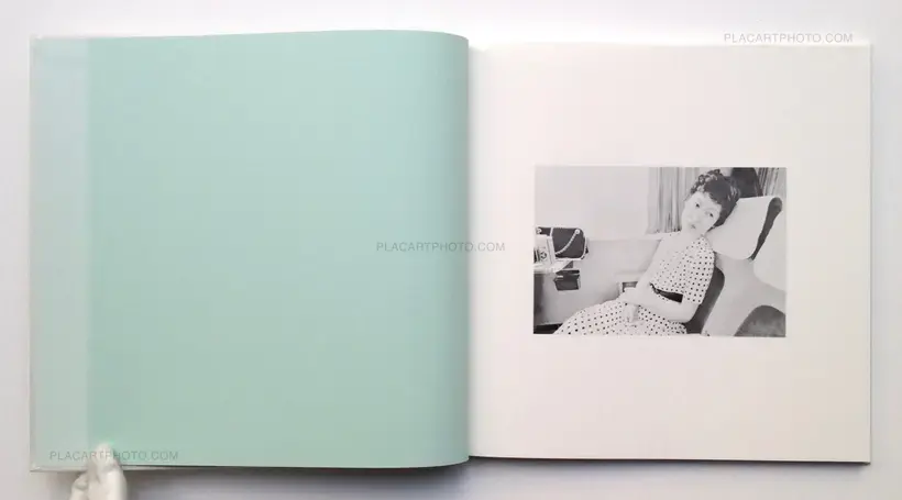 A Sentimental Journey (First edition with green paper)