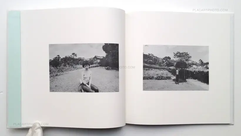 A Sentimental Journey (First edition with green paper)