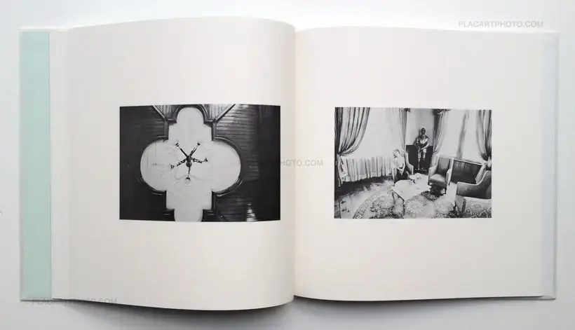 A Sentimental Journey (First edition with green paper)