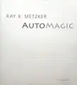 Automagic (LTD & SIGNED)