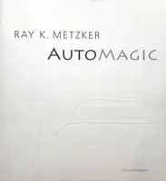 Automagic (LTD & SIGNED)