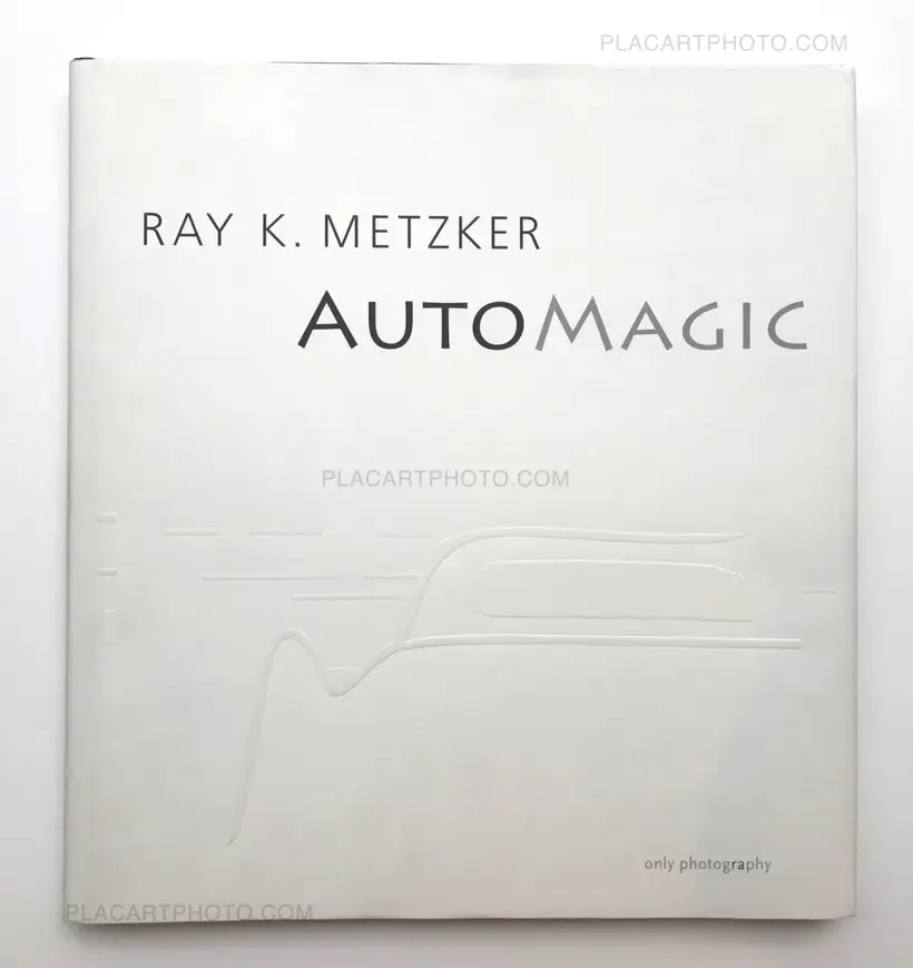 Automagic (LTD & SIGNED)