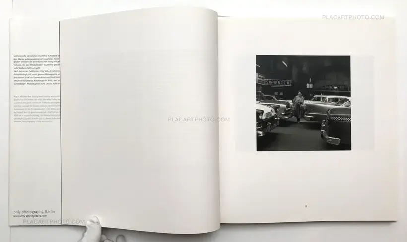 Automagic (LTD & SIGNED)