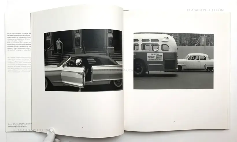 Automagic (LTD & SIGNED)