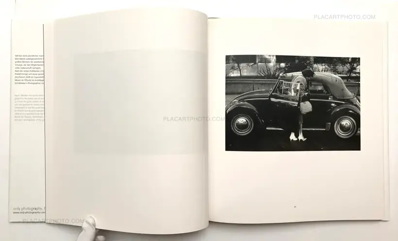 Automagic (LTD & SIGNED)