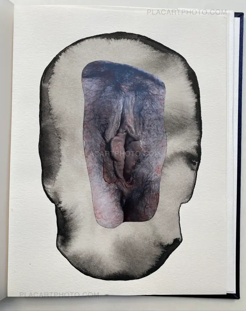 Clitoris (Edt of 25)