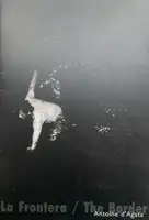 La Frontera / The Border (with invitation card)