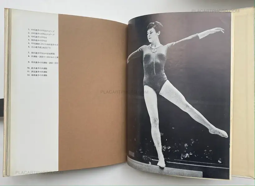 Taisou (gymnastic)