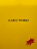 EARLY WORKS (SIGNED)