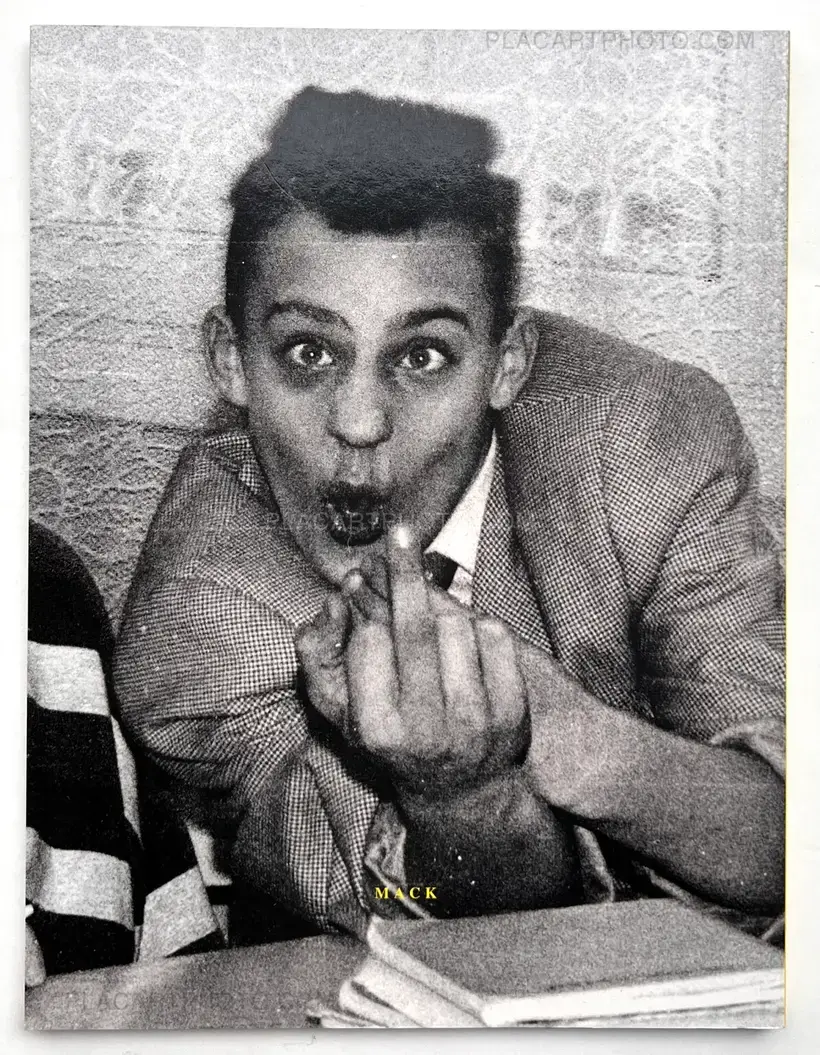 EARLY WORKS (SIGNED)