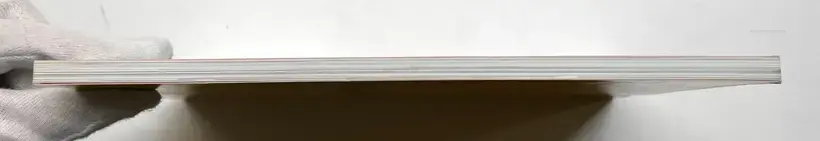 EARLY WORKS (SIGNED)