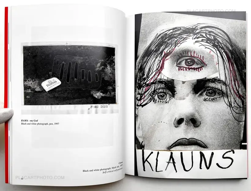 EARLY WORKS (SIGNED)