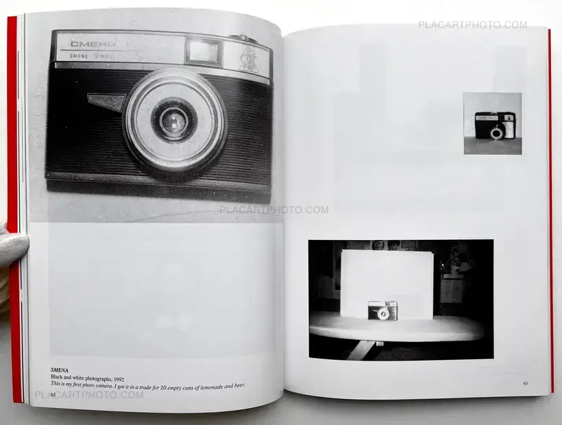 EARLY WORKS (SIGNED)