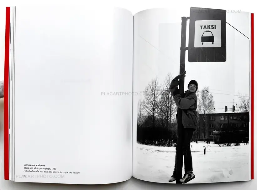 EARLY WORKS (SIGNED)