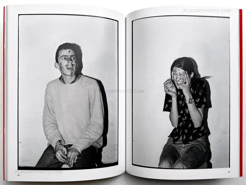 EARLY WORKS (SIGNED)