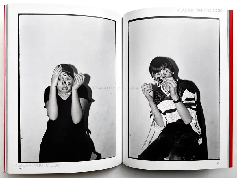 EARLY WORKS (SIGNED)