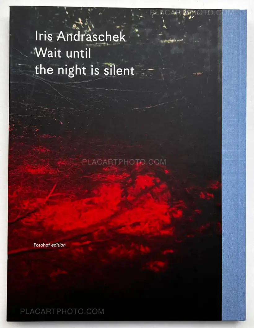 Wait until the night is silent