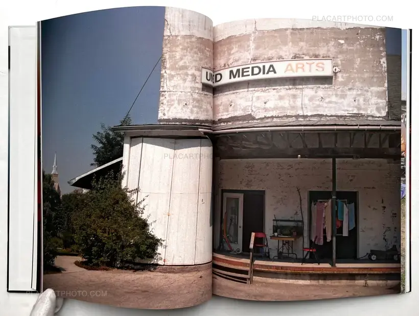 Wait until the night is silent