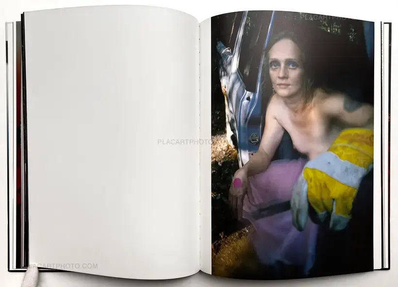 Wait until the night is silent