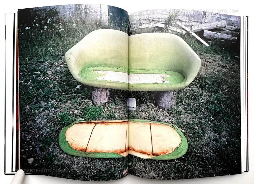 Wait until the night is silent