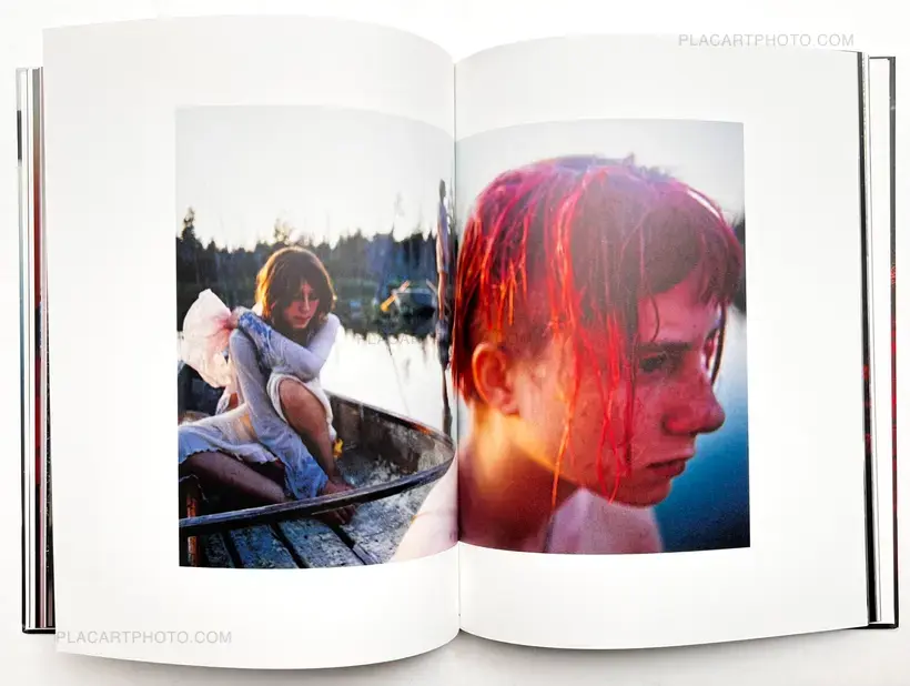 Wait until the night is silent