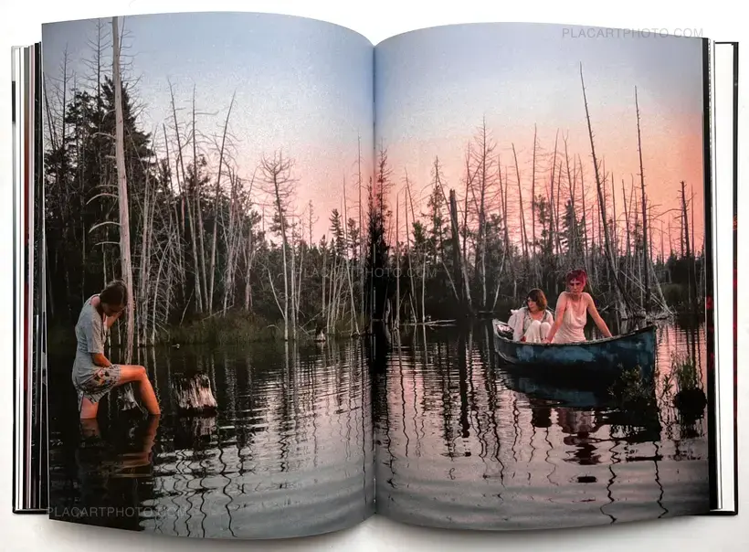 Wait until the night is silent