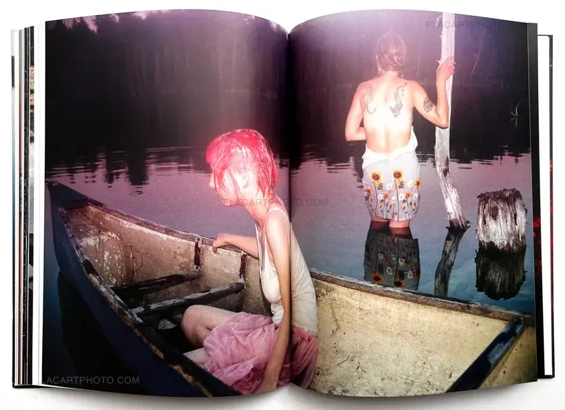 Wait until the night is silent