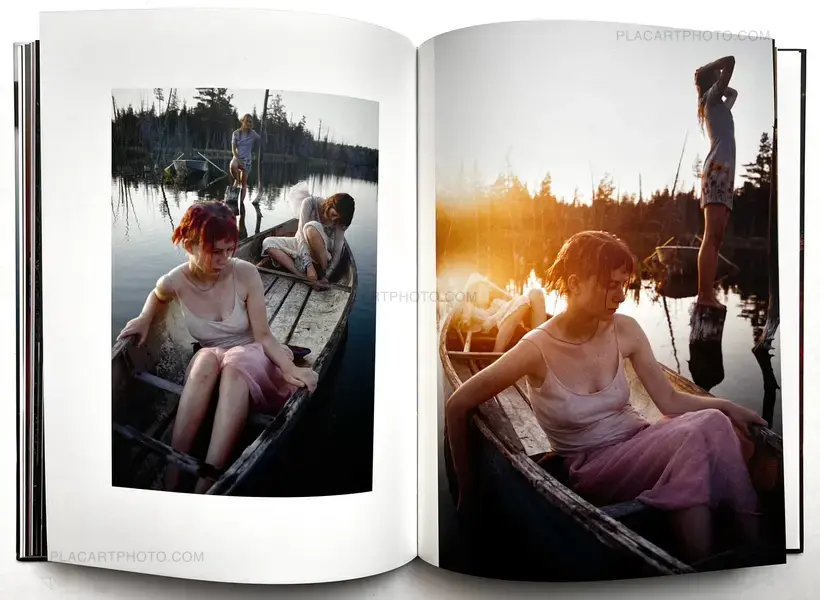 Wait until the night is silent