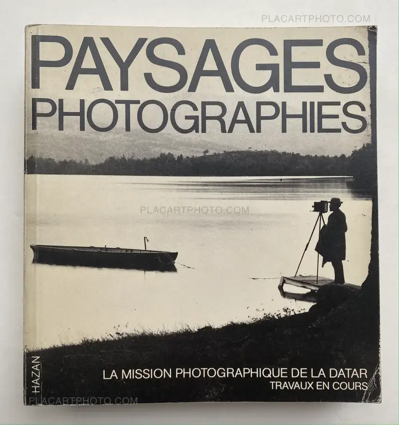 Paysages Photographies