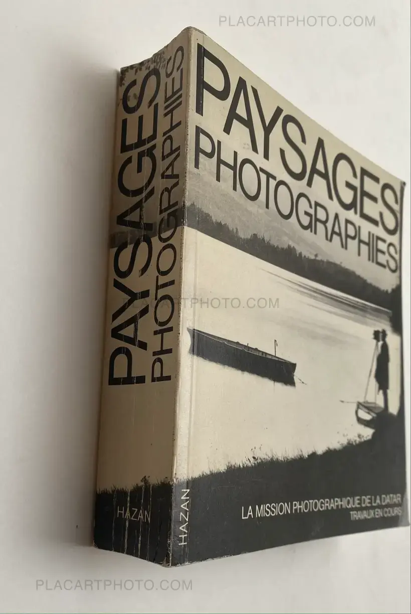 Paysages Photographies