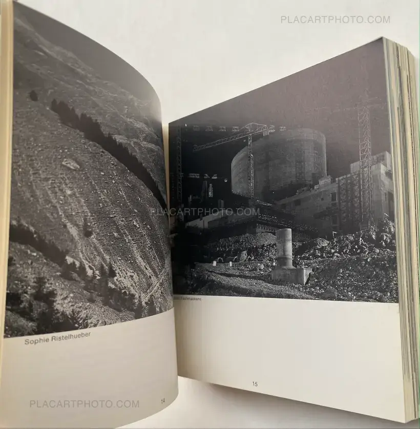 Paysages Photographies