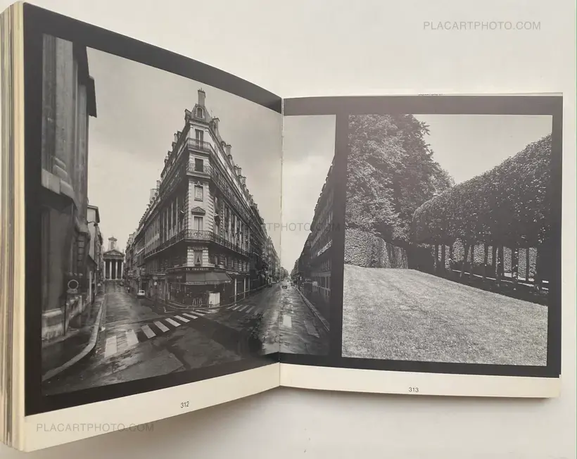 Paysages Photographies