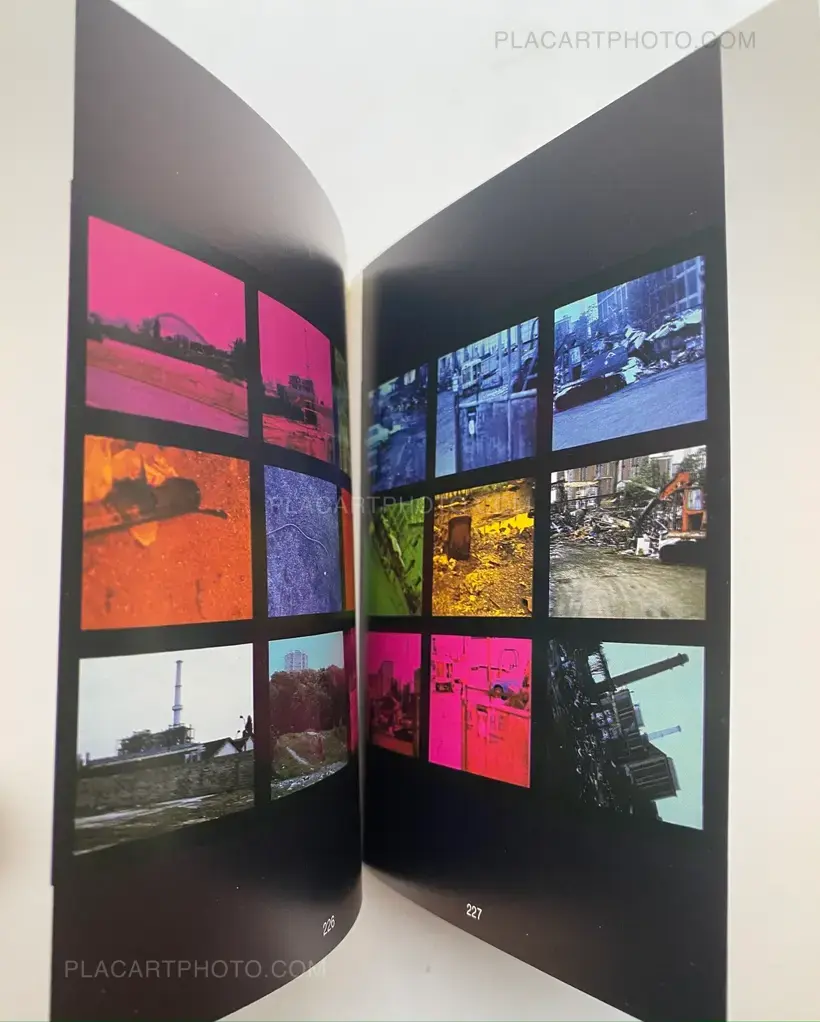 Paysages Photographies