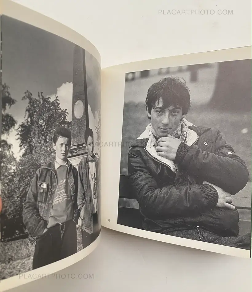 Paysages Photographies