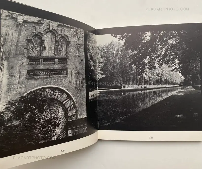 Paysages Photographies