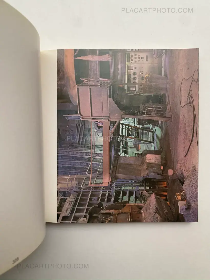 Paysages Photographies