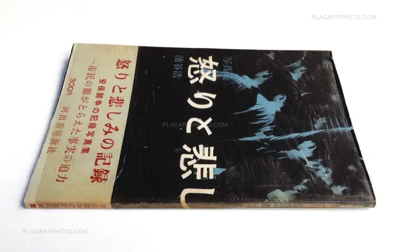 Record of Anger and Sadness