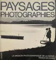 Paysages Photographies