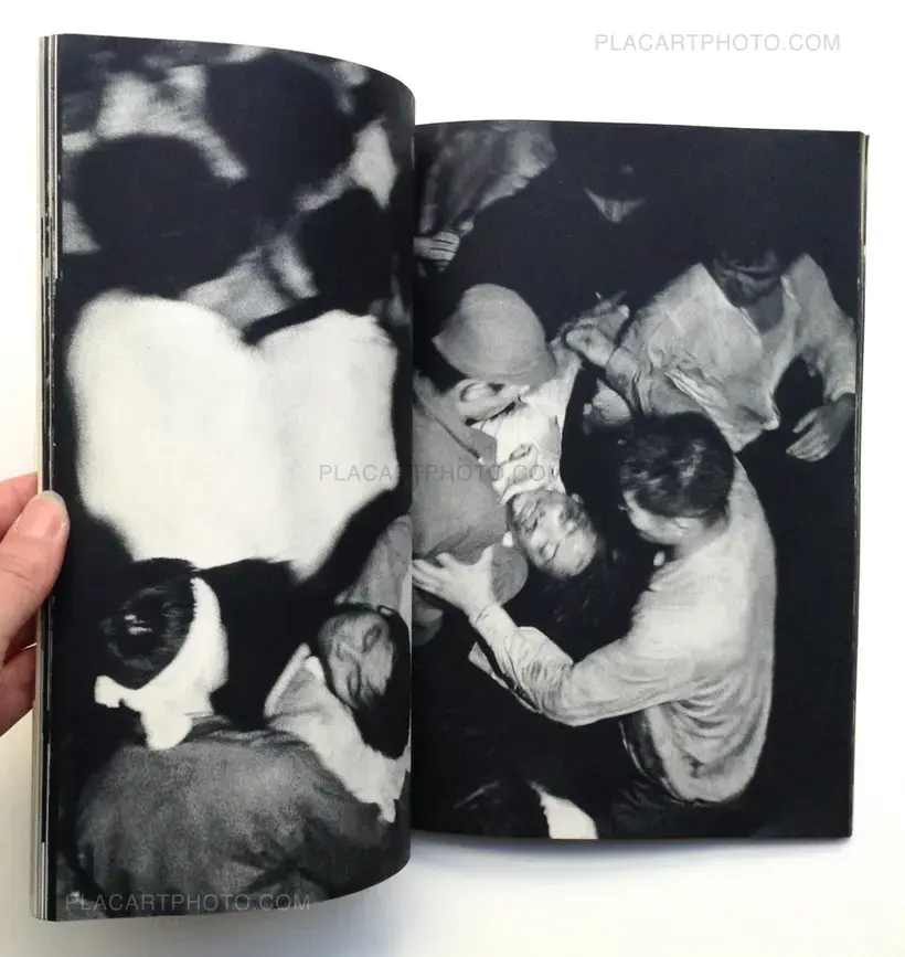 Record of Anger and Sadness